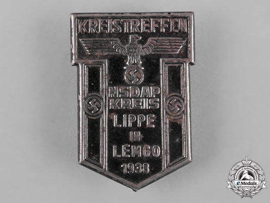 germany,_nsdap._a1938_nsdap_lippe_meeting_badge_c18-054651