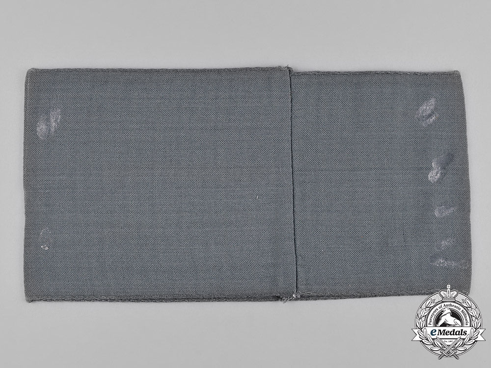 germany,_heer._an_army_administration_armband_c18-054728_2