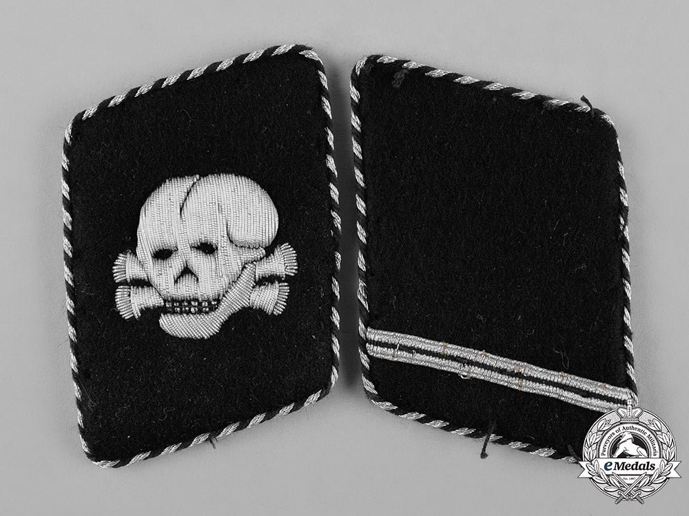 germany,_ss._a_set_of_ss-_totenkopfverbände_sturmmann_ii_pattern_collar_tabs_c18-054748_1