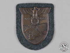 Germany, Heer. A Krim Shield