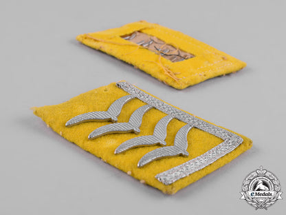 germany,_luftwaffe._a_set_of_luftwaffe_uniform_rank_insignia_c18-054817