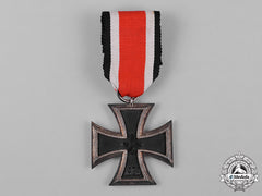 Germany, Wehrmacht. A 1939 Iron Cross Ii Class