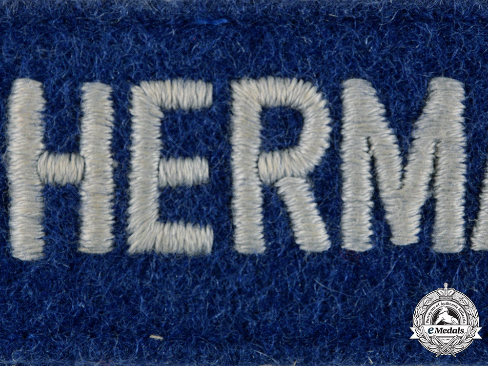 germany,_luftwaffe._a1_st_paratroop_panzer_division“_hermann_göring”_cuff_title_c18-055030