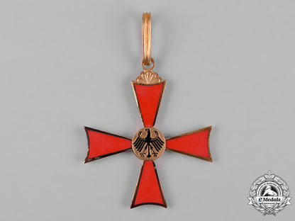 germany,_federal_republic._a_cased_order_of_merit_of_the_federal_republic_of_germany_by_c.e._juncker_c18-055034