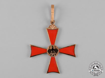 germany,_federal_republic._a_cased_order_of_merit_of_the_federal_republic_of_germany_by_c.e._juncker_c18-055035