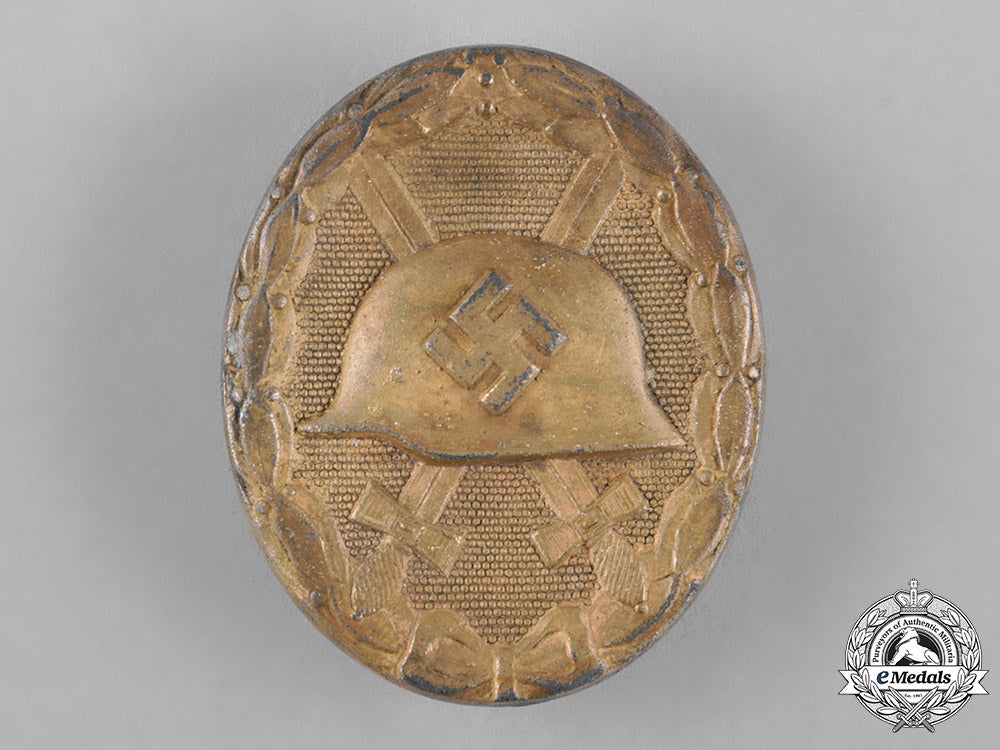 germany,_wehrmacht._a_cased_wound_badge,_gold_grade,_by_wilhelm_deumer_c18-055068