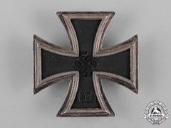 Germany, Wehrmacht. A 1939 Iron Cross I Class By C.f. Zimmermann