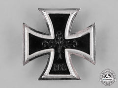 Germany, Wehrmacht. A 1939 Iron Cross I Class, 1957 Issue