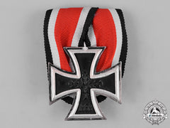 Germany, Wehrmacht. A 1939 Iron Cross Ii Class, 1957 Issue