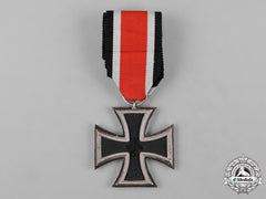 Germany, Wehrmacht. A 1939 Iron Cross Ii Class By J.e. Hammer & Söhne