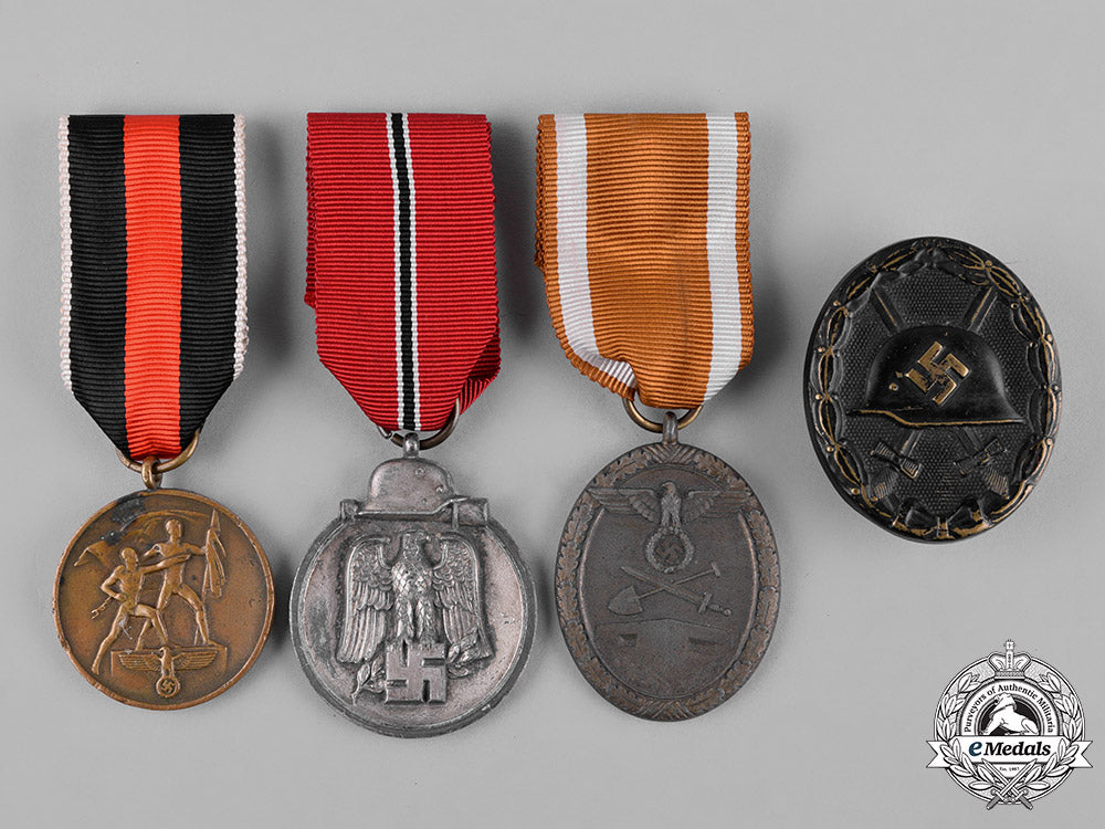 germany,_third_reich._a_lot_of_third_reich_period_medals_c18-055263