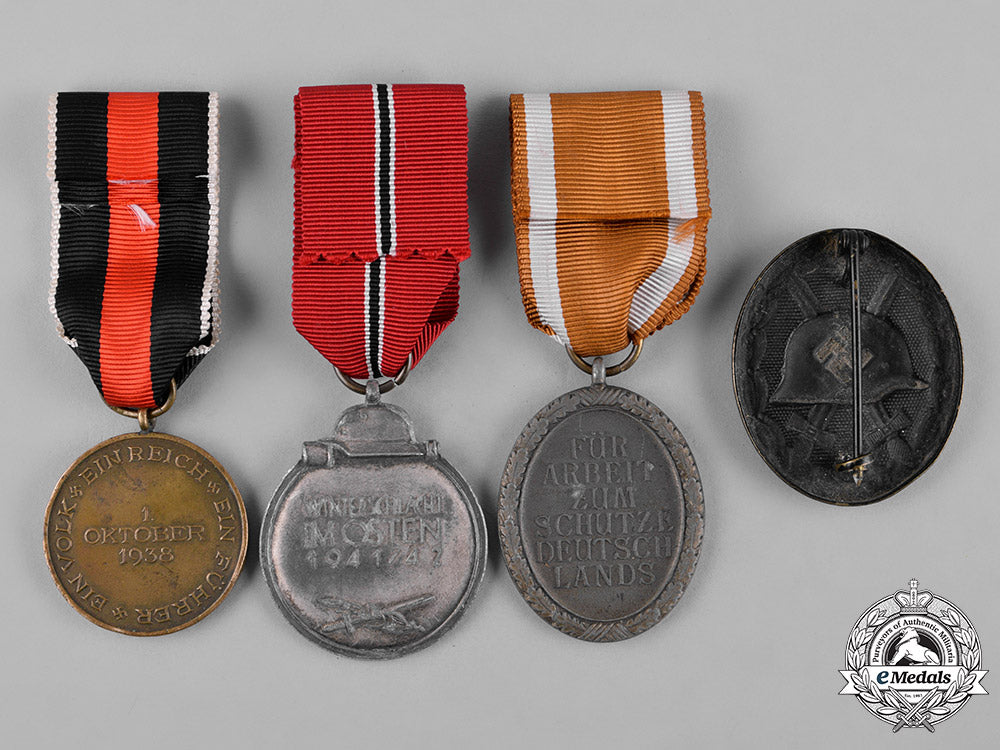 germany,_third_reich._a_lot_of_third_reich_period_medals_c18-055264