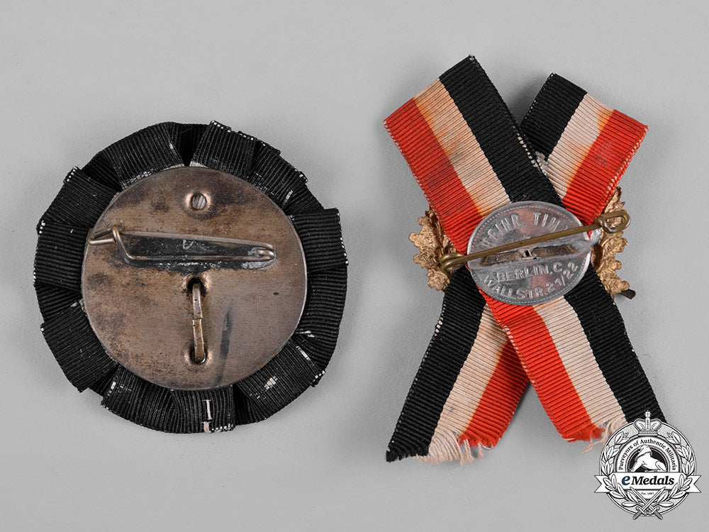 germany,_imperial._a_pair_of_veteran_regimental_awards_c18-055291