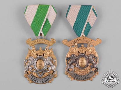 germany,_imperial._a_pair_of_imperial_german_military_veterans_association_membership_badges_for_honorary_members_c18-055298