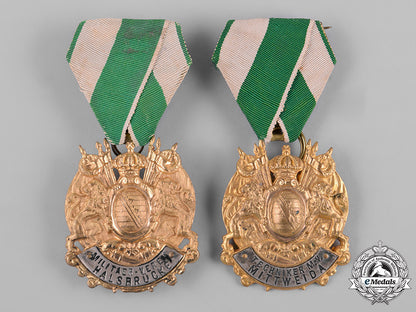germany,_imperial._a_pair_of_imperial_german_military_veterans_association_membership_badges_c18-055305