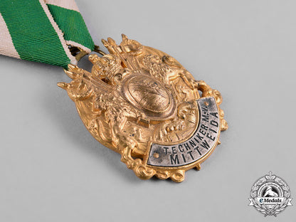 germany,_imperial._a_pair_of_imperial_german_military_veterans_association_membership_badges_c18-055308