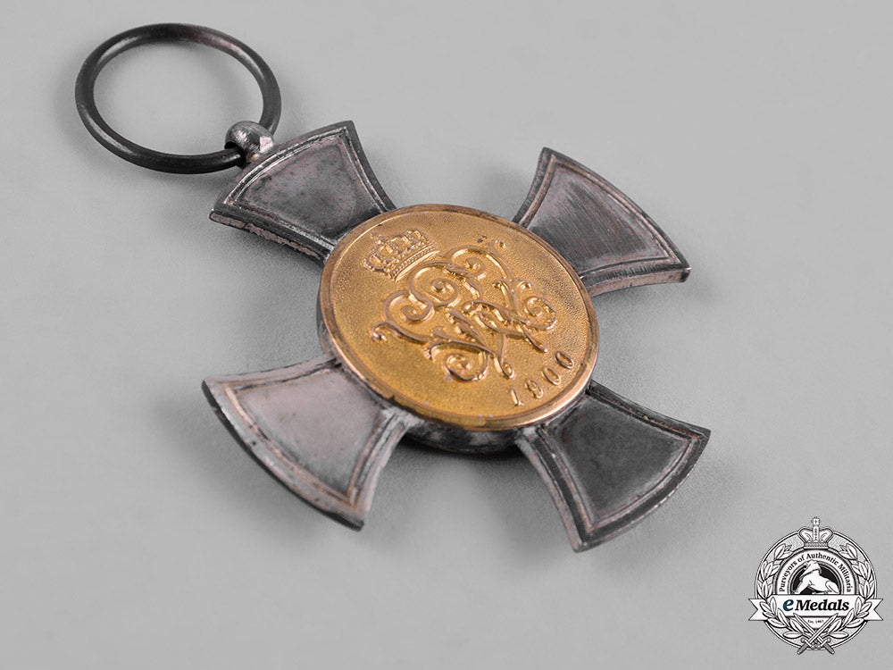 prussia,_state._a_general_merit_military_medal,_general_service,_by_wagner_c18-055313