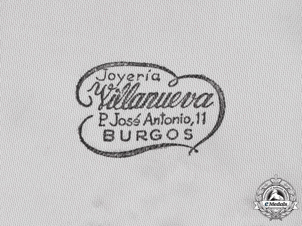 spain,_democratic_monarchy._a_congress_of_deputies_vice-_president’s_badge_to_excmo._sr._d._modesto_fraile_poujade_c.1982_c18-055343