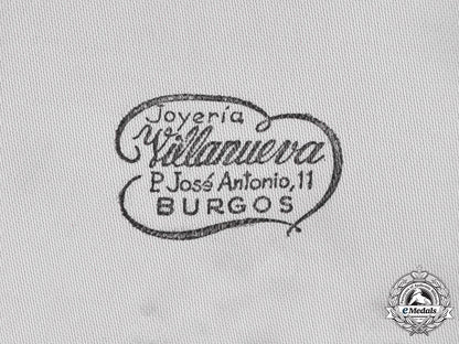 spain,_democratic_monarchy._a_congress_of_deputies_vice-_president’s_badge_to_excmo._sr._d._modesto_fraile_poujade_c.1982_c18-055343