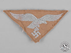 Germany, Luftwaffe. A Tropical Breast Eagle