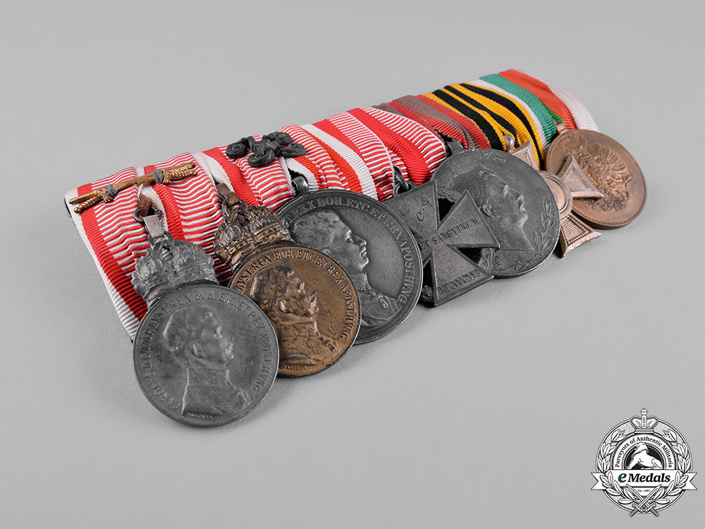 austria,_imperial._a_first_war_military_merit_and_bravery_medal_bar,_c.1917_c18-055365