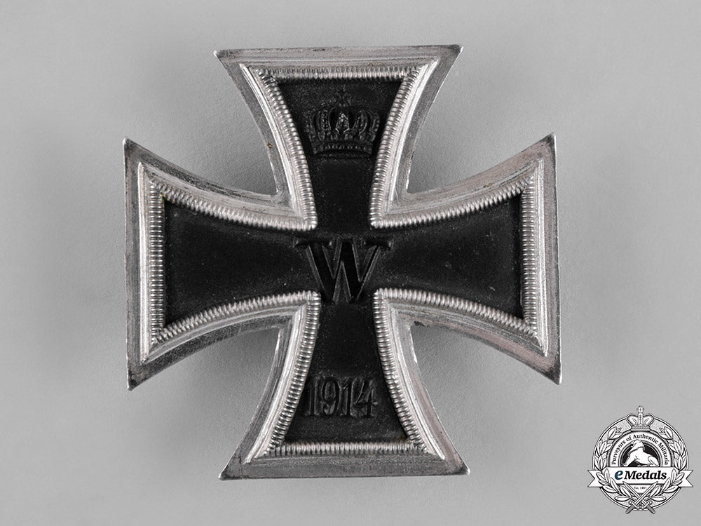 germany,_imperial._a1914_iron_cross,_i_class_c18-055378