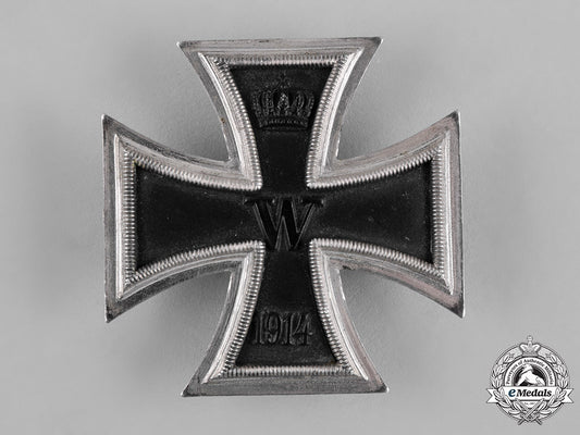 germany,_imperial._a1914_iron_cross,_i_class_c18-055378