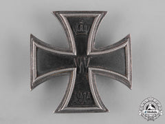 Germany, Imperial. A 1914 Iron Cross, I Class, Engraved Version
