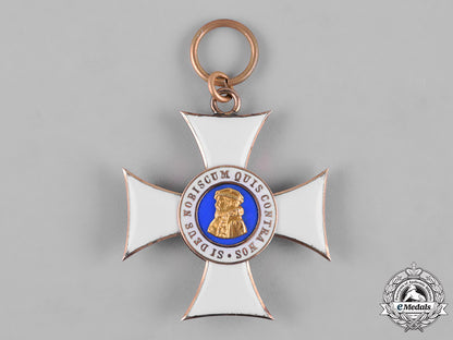 hesse-_darmstadt,_grand_duchy._an_order_of_philip_the_magnanimous_in_gold,_i_class_knight_c18-055392_1_1