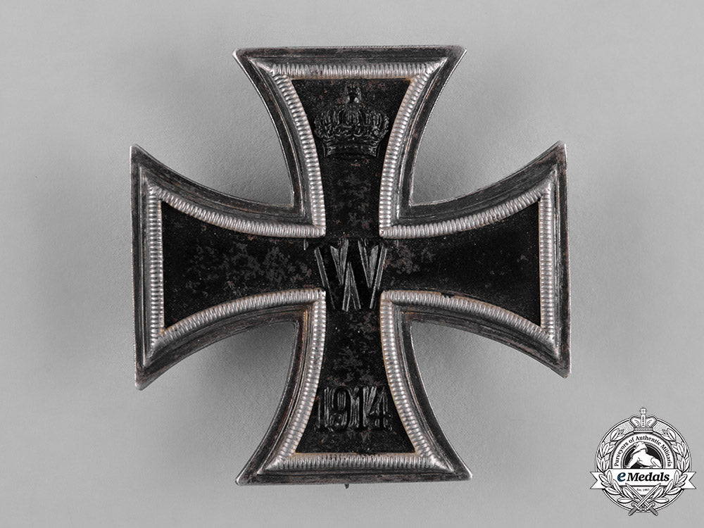 germany,_imperial._a1914_iron_cross,_i_class,_by_wagner&_sohn_c18-055403