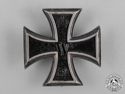 germany,_imperial._a1914_iron_cross,_i_class,_by_wagner&_sohn_c18-055403