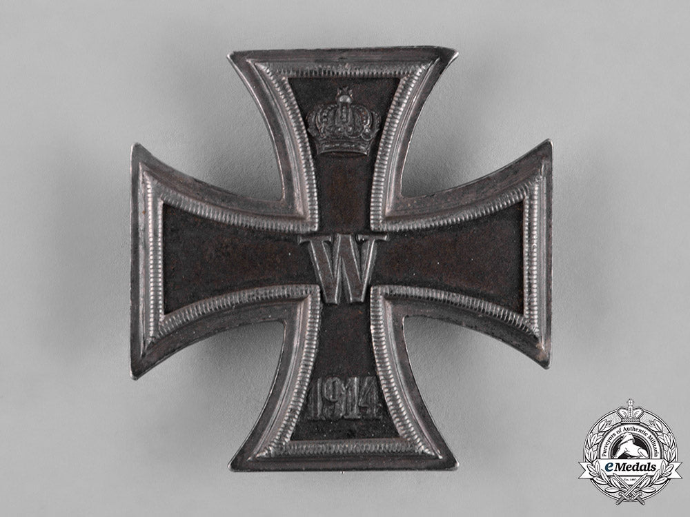 germany,_imperial._a_cased1914_iron_cross_i_class_by_walter_schott_c18-055439