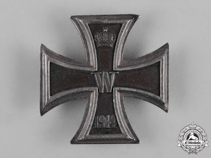 germany,_imperial._a_cased1914_iron_cross_i_class_by_walter_schott_c18-055439