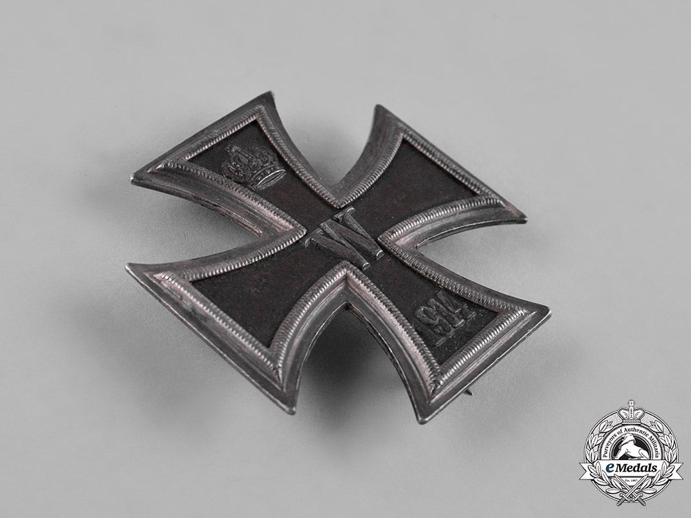 germany,_imperial._a_cased1914_iron_cross_i_class_by_walter_schott_c18-055441