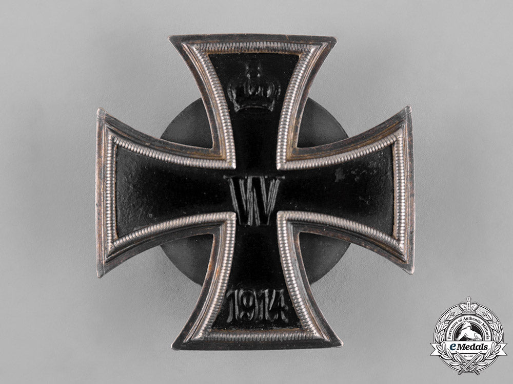 germany,_imperial._a1914_iron_cross_i_class,_screwback_c18-055457