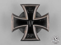 Germany, Imperial. A 1914 Iron Cross I Class, Screwback