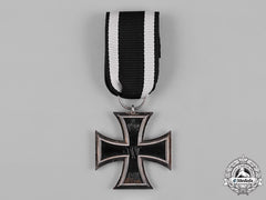 Germany, Imperial. A 1914 Iron Cross Ii Class