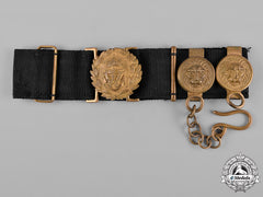 Germany, Imperial. An Imperial Navy Officer’s Dagger Hanger
