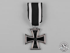 Germany, Imperial. A 1914 Iron Cross Ii Class
