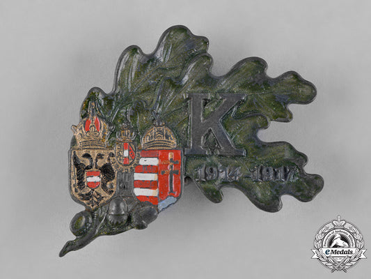 austria,_imperial._a_first_war_period_austro-_hungarian_badge_by_arkanzas_c18-055607