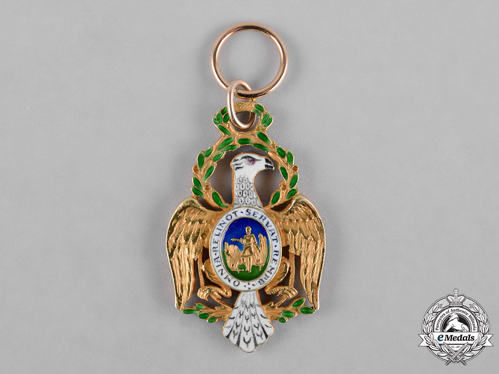 united_states._a_society_of_the_cincinnati_eagle_medal_in_gold,_tench_tilghman_type,_c.1951._c18-055649_1
