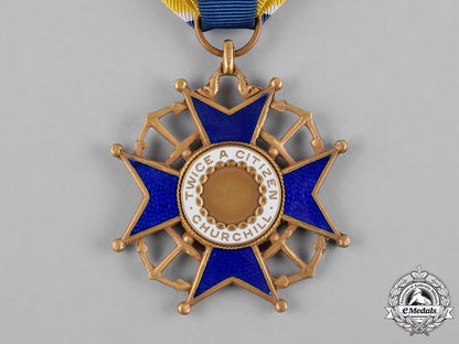 united_states._a_naval_reserve_association_membership_badge,_fullsize_and_miniature_c18-055822_1