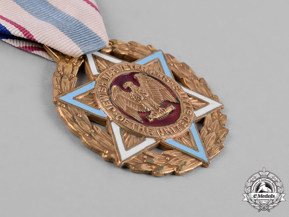 united_states._a_jewish_war_veterans_of_the_united_states_adjutant's_membership_badge_c18-055860_1