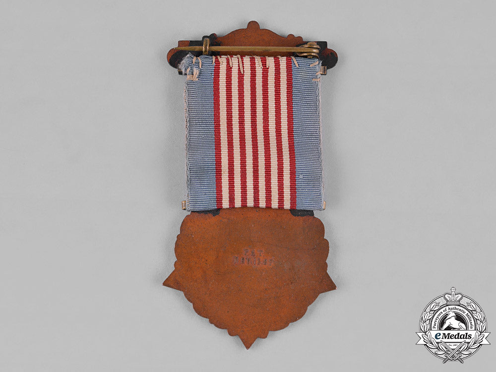 united_states._a_grand_army_of_the_republic(_gar)_secretary's_membership_badge_c18-055901_1