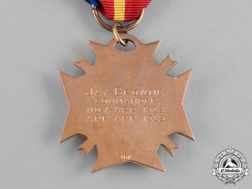 united_states._a_veterans_of_foreign_wars_of_the_united_states_membership_badge_in_gold,_c.1939_c18-055913_1_1