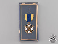 United States. A Naval Reserve Association Membership Badge