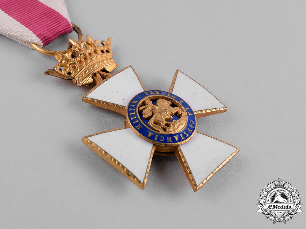 spain,_franco_period._a_military_order_of_st._hermenegildo,_gold_cross,_c.1950_c18-055961_3