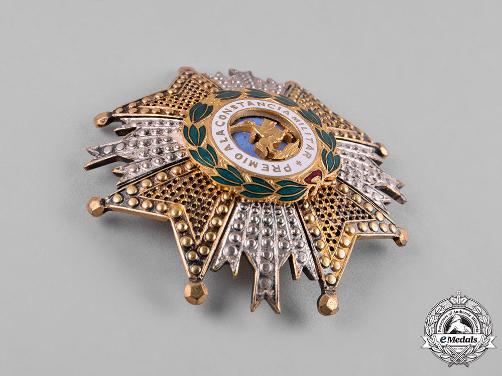 spain,_franco_period._a_military_order_of_st._hermenegildo,_commander's_star,_c.1950_c18-055980