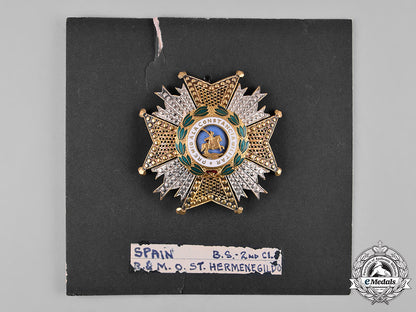 spain,_franco_period._a_military_order_of_st._hermenegildo,_commander's_star,_c.1950_c18-055984