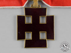 Austria, I Republic. A Merit Order, Commander Cross, C.1934